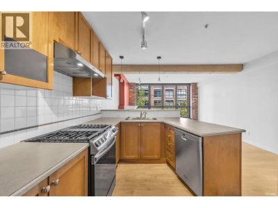 1238 HOMER Street | Vancouver British Columbia | Slide Image Nine