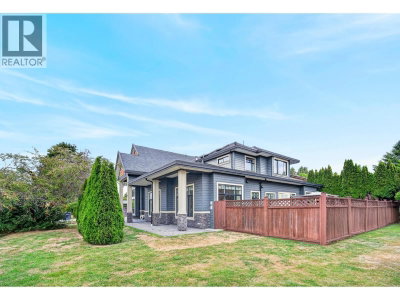 9491 GLENBROOK Drive | Richmond British Columbia | Slide Image Thirty-five