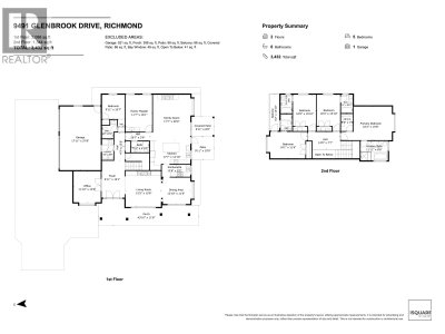 9491 GLENBROOK Drive | Richmond British Columbia | Slide Image Forty