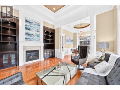9491 GLENBROOK Drive | Richmond British Columbia | Slide Image Six