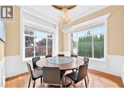 9491 GLENBROOK Drive | Richmond British Columbia | Slide Image Nine