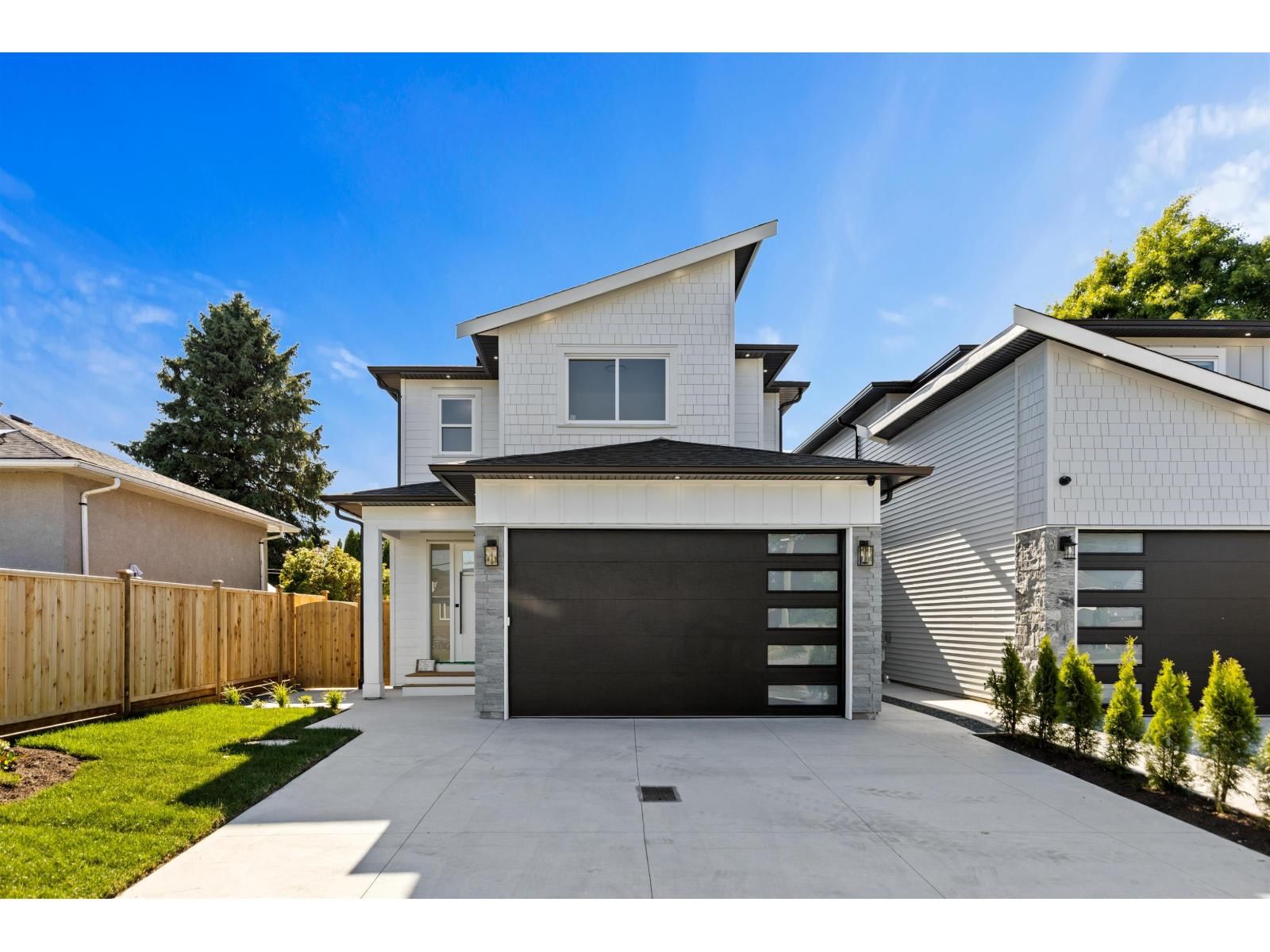 7531 DUNSMUIR Street, Mission, British Columbia V2V 4B5