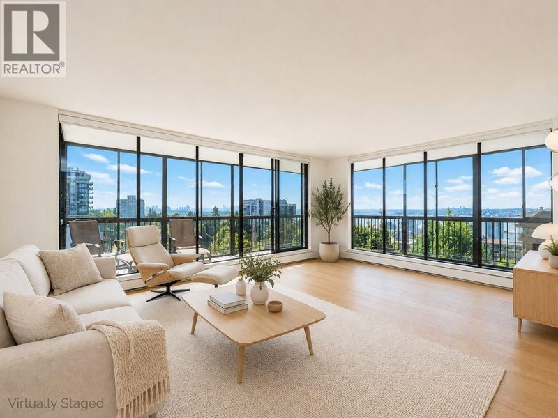 114 KEITH Road North Vancouver British Columbia, V7M 3C9 - 2 Bedrooms Condo For Sale
