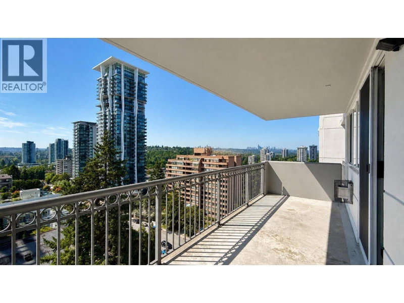 551 AUSTIN Avenue Coquitlam British Columbia, V3K 6R7 - 2 Bedrooms Condo For Sale