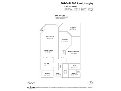 5646 200 Street | Langley British Columbia | Slide Image Thirty-nine