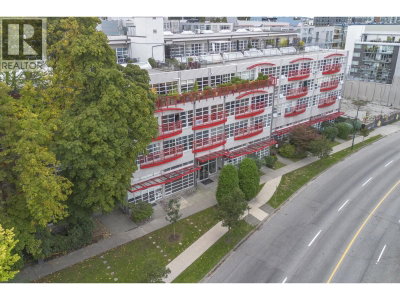 350 2ND Avenue | Vancouver British Columbia | Slide Image Twenty-six
