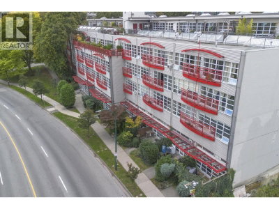 350 2ND Avenue | Vancouver British Columbia | Slide Image Twenty-seven