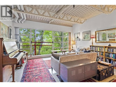 350 2ND Avenue | Vancouver British Columbia | Slide Image Eight
