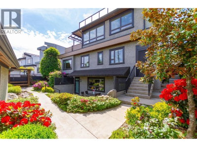 2507 EDGAR Crescent | Vancouver British Columbia | Slide Image Twenty-four