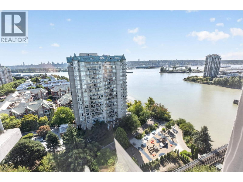 8 LAGUNA Court New Westminster British Columbia, V3M 6M6 - 2 Bedrooms Condo For Sale