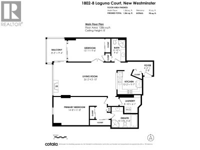 8 LAGUNA Court | New Westminster British Columbia | Slide Image Thirty-seven