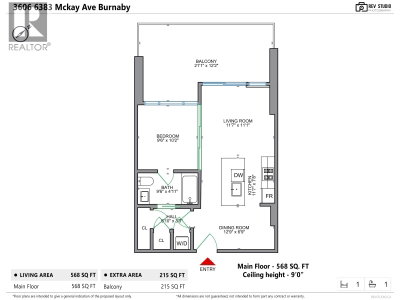 6383 MCKAY Avenue | Burnaby British Columbia | Slide Image Forty
