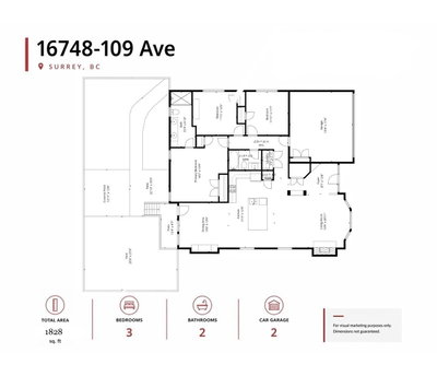 16748 109 Avenue | Surrey British Columbia | Slide Image Forty
