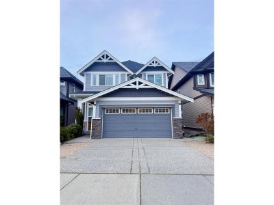 20455 83A Avenue | Langley British Columbia | Slide Image One