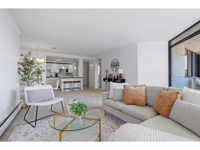 1480 FOSTER Street White Rock British Columbia, V4B 3X7 - 1 Bedroom Condo For Sale