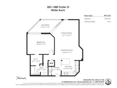 1480 FOSTER Street | White Rock British Columbia | Slide Image Thirty-two