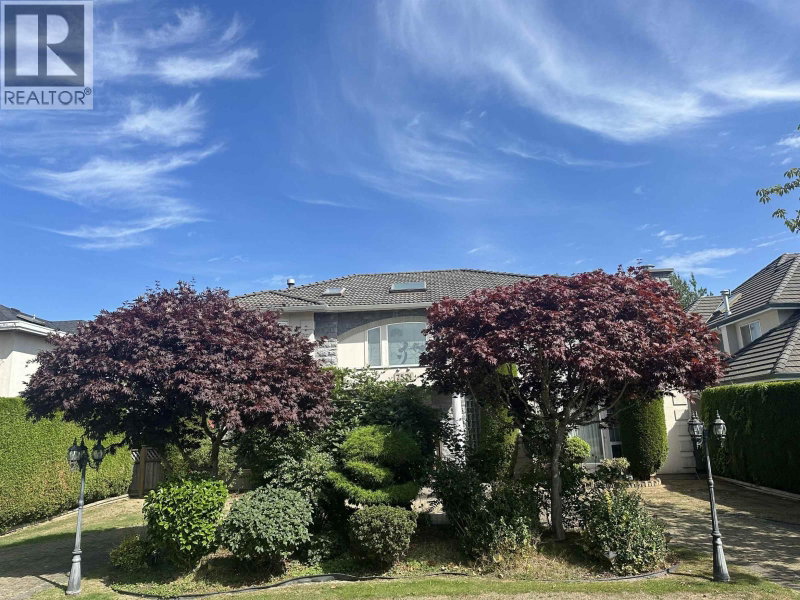 7571 REEDER Road Richmond British Columbia, V7A 1C4 - 6 Bedrooms Home For Sale