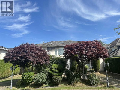 7571 REEDER Road | Richmond British Columbia | Slide Image One