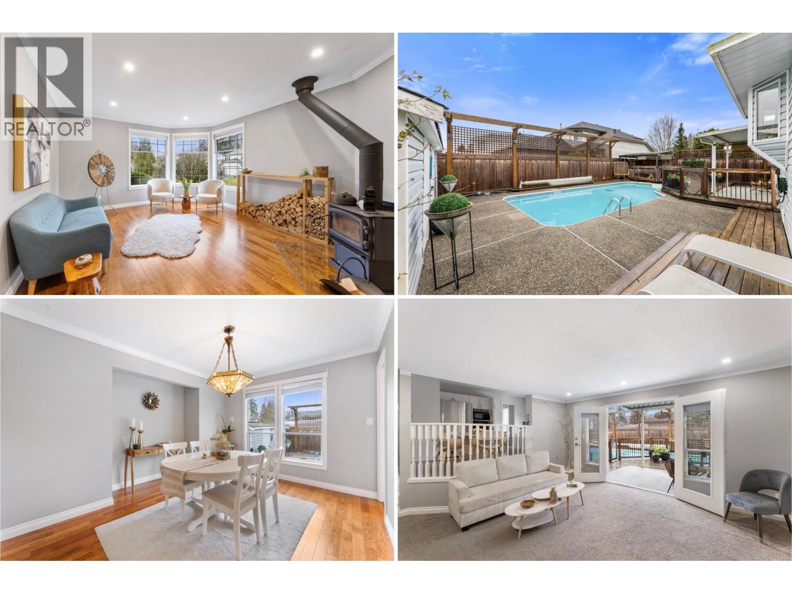 23390 123 Avenue, Maple Ridge, British Columbia V2X 0P7