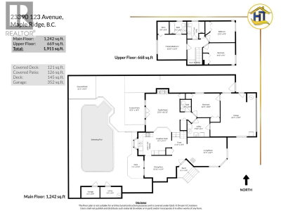 23390 123 Avenue | Maple Ridge British Columbia | Slide Image Twenty-six