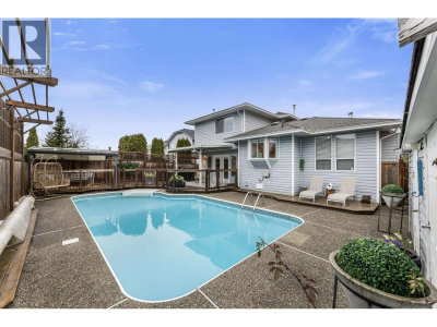 23390 123 Avenue | Maple Ridge British Columbia | Slide Image Twenty-nine