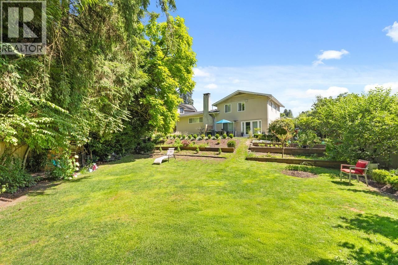 8240 MANSON Drive, Burnaby, British Columbia V5A 2C2