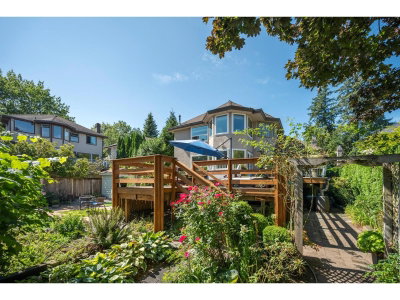 16614 CHERRYHILL Crescent | Surrey British Columbia | Slide Image Thirty-seven
