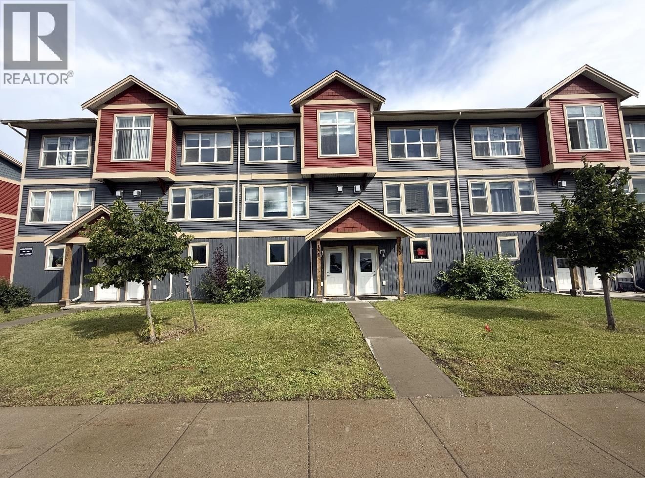 10303 112 Street, Fort St. John, British Columbia V1J 0N6