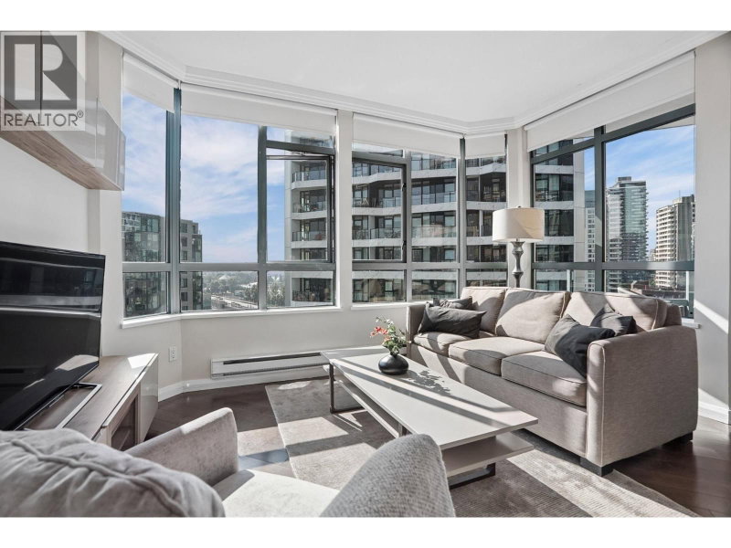 1383 HOWE Street Vancouver British Columbia, V6Z 2R5 - 2 Bedrooms Condo For Sale