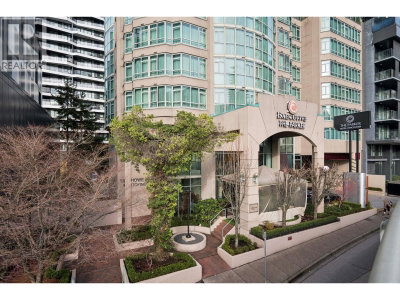 1383 HOWE Street | Vancouver British Columbia | Slide Image Twenty