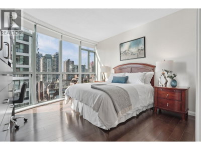 1383 HOWE Street | Vancouver British Columbia | Slide Image Nine