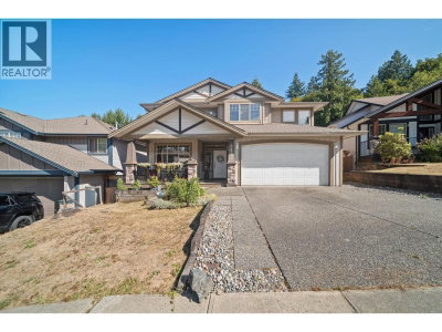 24781 MCCLURE Drive | Maple Ridge British Columbia | Slide Image One