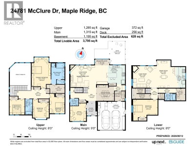 24781 MCCLURE Drive | Maple Ridge British Columbia | Slide Image Twenty-nine