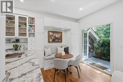 5605 HAMPTON Place | Vancouver British Columbia | Slide Image Thirteen