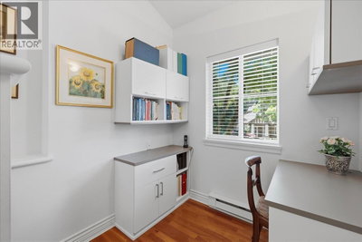 5605 HAMPTON Place | Vancouver British Columbia | Slide Image Eighteen
