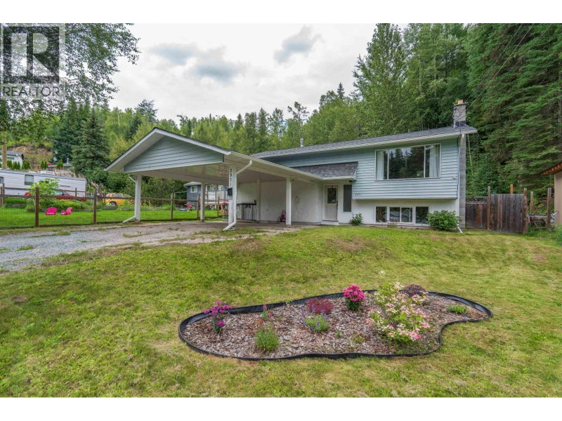 2971 MINOTTI Drive Prince George British Columbia, V2K 3S6 - 4 Bedrooms Home For Sale