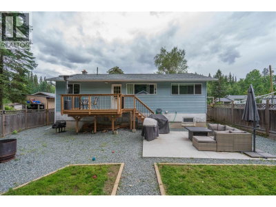2971 MINOTTI Drive | Prince George British Columbia | Slide Image Twenty