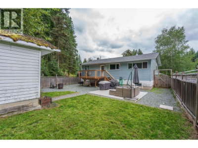 2971 MINOTTI Drive | Prince George British Columbia | Slide Image Twenty-one