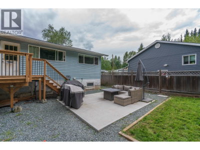 2971 MINOTTI Drive | Prince George British Columbia | Slide Image Twenty-two