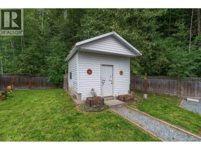 2971 MINOTTI Drive | Prince George British Columbia | Slide Image Twenty-three