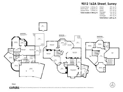 9012 162A Street | Surrey British Columbia | Slide Image Forty