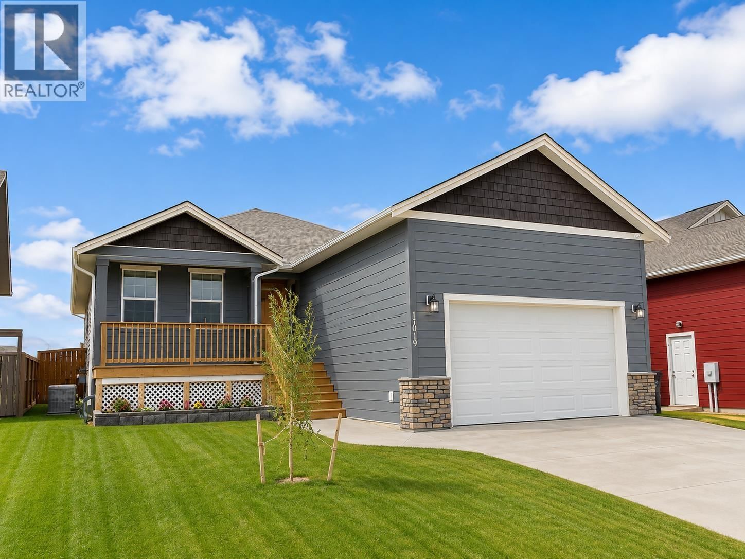 11019 114 Avenue, Fort St. John, British Columbia V1J 0N4