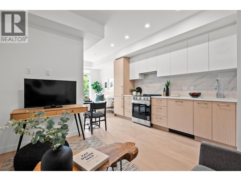 150 JAMES Road Port Moody British Columbia, V3H 2S4 - 1 Bedroom Condo For Sale