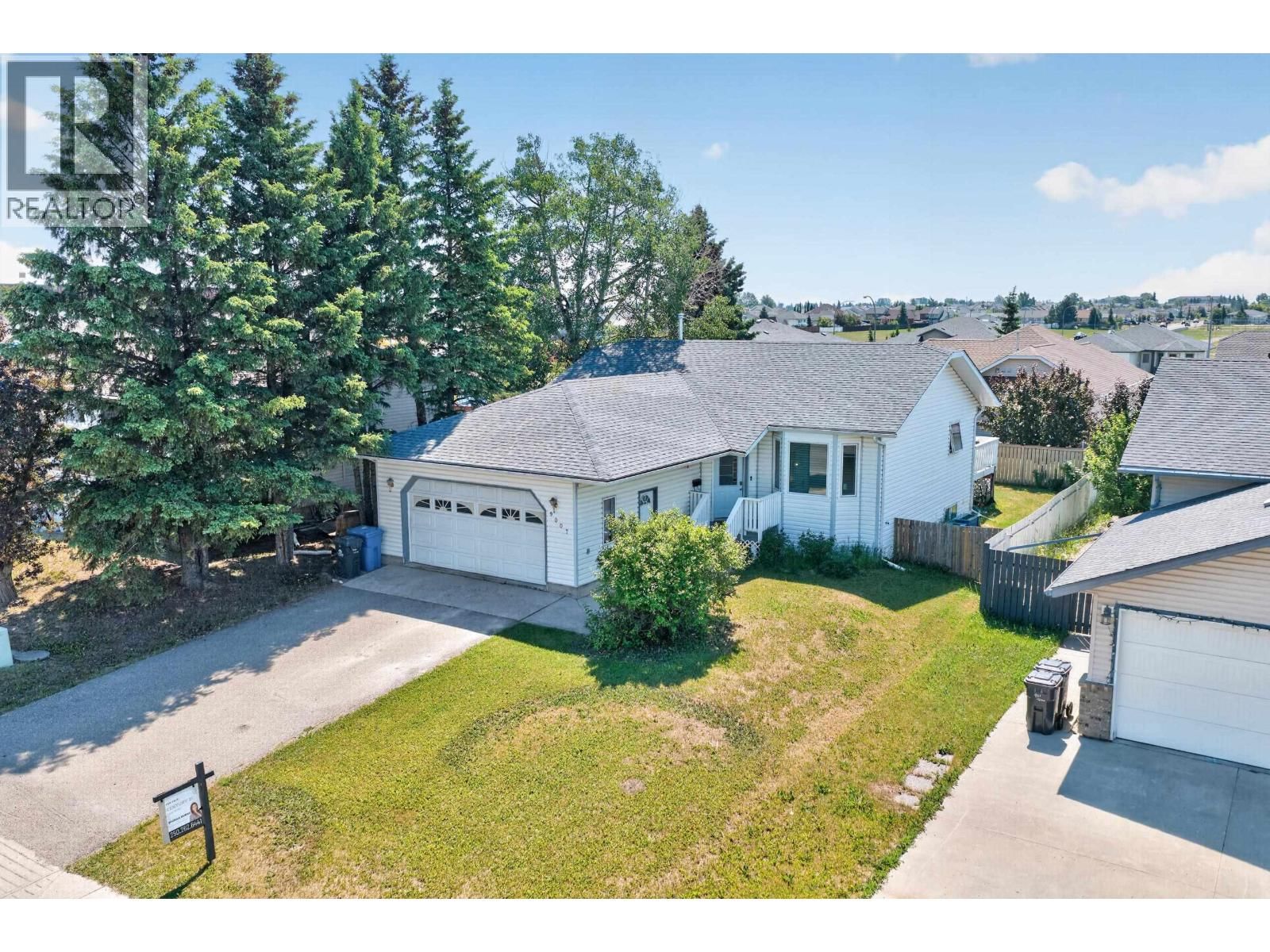 9007 112 Avenue, Fort St. John, British Columbia V1J 6G2