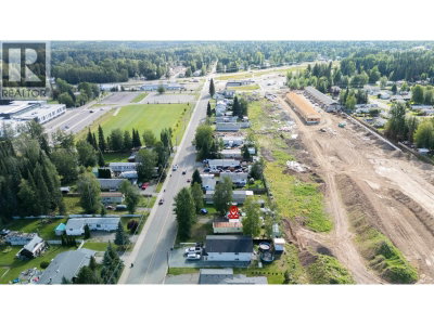 4775 HANDLEN Road | Prince George British Columbia | Slide Image Seven