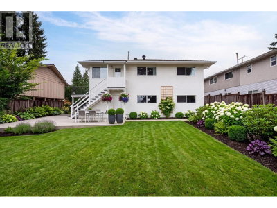 1410 DANSEY Avenue | Coquitlam British Columbia | Slide Image Two