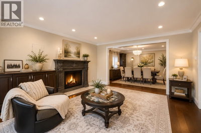 8231 SUNNYWOOD Drive | Richmond British Columbia | Slide Image Nine