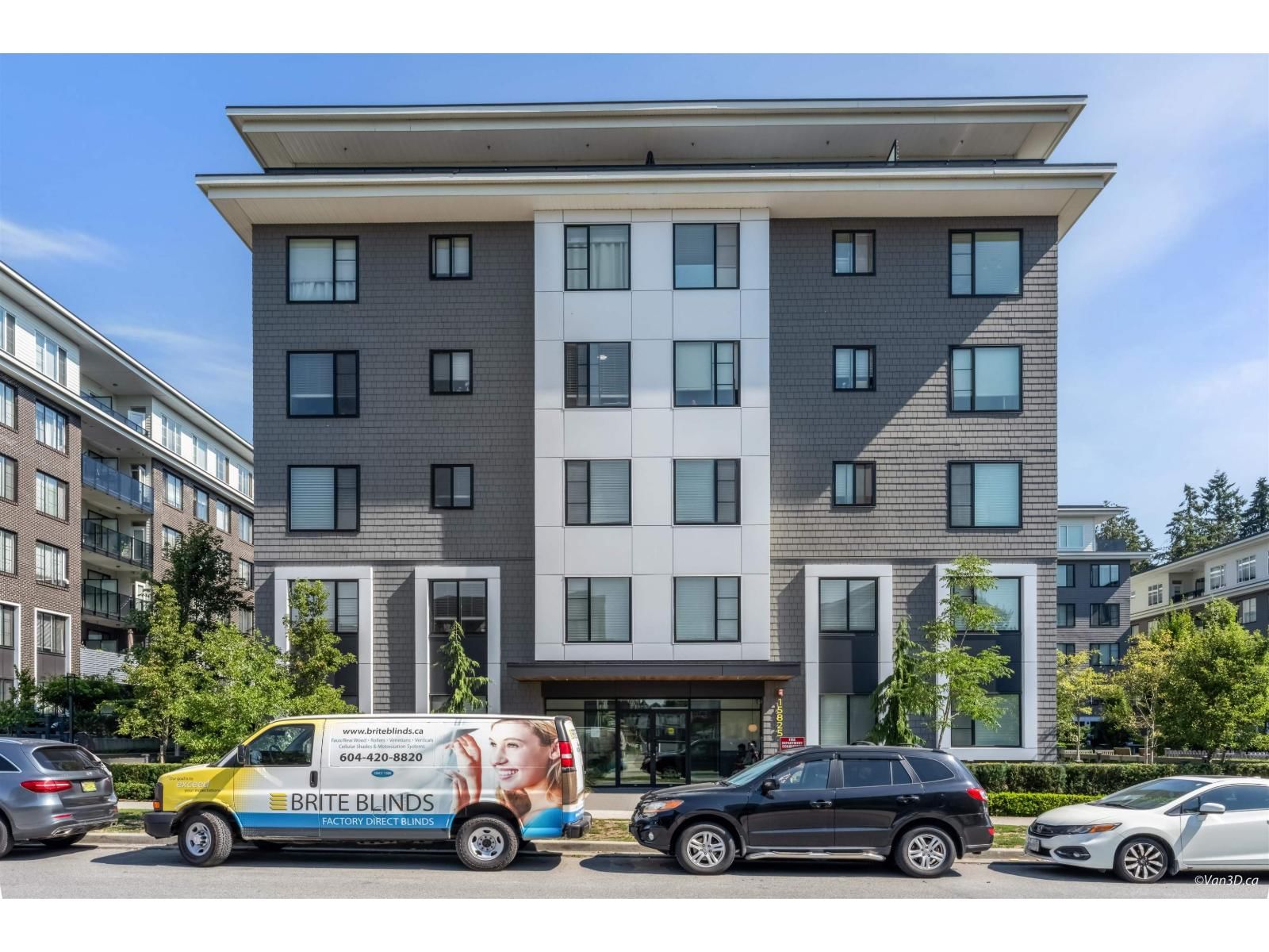 15825 85 Avenue, Surrey, British Columbia V4N 6W9