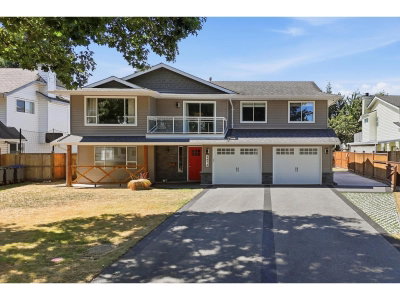 5873 169 Street | Surrey British Columbia | Slide Image One