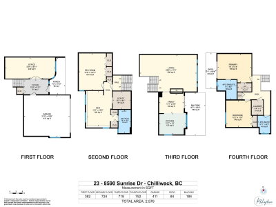8590 SUNRISE Drive | Chilliwack British Columbia | Slide Image Forty